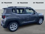 Jeep Renegade 1.4 Turbo Longitude | GPS | PD, 100 kW, Achat, 140 g/km, Euro 6