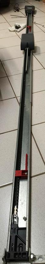 Garagepoort opener, Doe-het-zelf en Bouw, Ophalen, Gebruikt