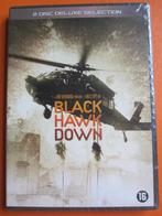 Black Hawk Down (2001) 2 disc (nieuw in de verpakking), Cd's en Dvd's, Dvd's | Actie, Vanaf 16 jaar, Boxset, Ophalen of Verzenden