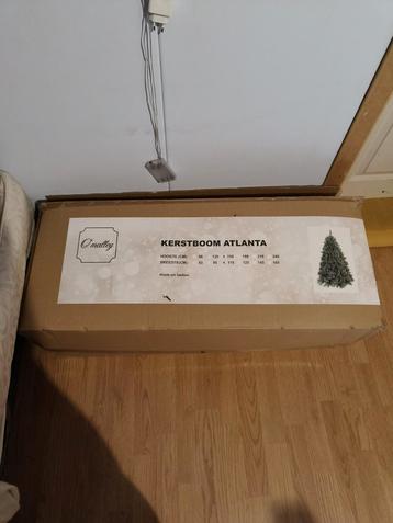 Kerstboom 1.50, Divers, Noël, Enlèvement, Neuf