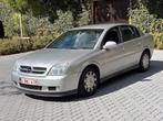 Opel vectra 2.0 diesel, Auto's, Vectra, Particulier, Euro 4, Te koop