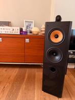 Bowers & wilkins 803 matrix - upgraded filter, Enlèvement, Utilisé, Bowers & Wilkins (B&W), Haut-parleurs Frontaux, Arrière ou Stéréo