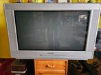 Philips 30PW6341/37 crt tv, Audio, Tv en Foto, Televisies, Ophalen, Gebruikt, Philips