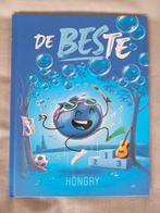 De Beste (Hüngry), Livres, Livres pour enfants | Jeunesse | Moins de 10 ans, Hüngry, Enlèvement ou Envoi, Neuf