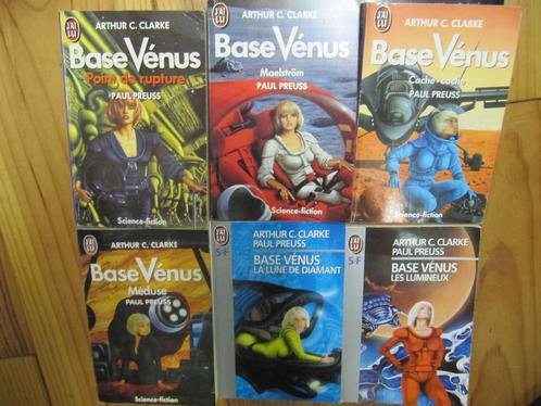 Sci-fi-, horror- en fantasyboeken, Boeken, Overige Boeken, Gelezen, Ophalen