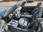 Mazda MX-5 1.8 MZR Roadster Coupe, Auto's, Achterwielaandrijving, Open dak, 4 cilinders, Cabriolet