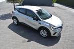 Renault Captur 1.0 TCe 90 Corporate Edit/Navi/Led/4Season, Stof, Gebruikt, 91 pk, 67 kW