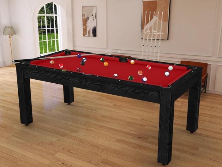 Billard Américain 7ft Arizona neuf, Sport en Fitness, Biljarten en Poolen, Nieuw, Biljarttafel, Ophalen of Verzenden