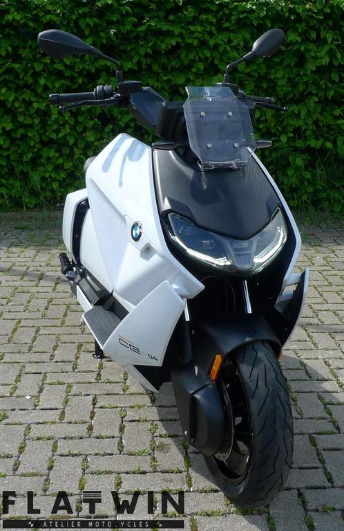 BMW CE-04 - scooter électrique - CT ok - Garantie 2027, Motos, Motos | BMW, Entreprise, Scooter, 12 à 35 kW, 1 cylindre, Enlèvement