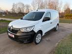 renault kangoo express diesel btw aftrekbaar, Auto's, 4 cilinders, Leder en Stof, Diesel, 2 zetels