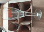 Glazen Berghop bier , Erembodegem,  Aalst, Collections, Enlèvement, Comme neuf