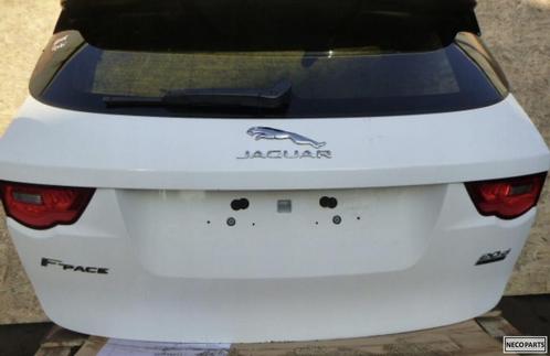 JAGUAR F PACE F-PACE CAMERA ACHTERKLEP ORIGINEEL, Auto-onderdelen, Carrosserie, Jaguar, Gebruikt, Ophalen of Verzenden