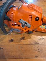 Husqvarna 545 in perfecte staat, Ophalen