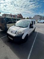 Fiat Fiorino Lichte Vracht 280.000 KM., Auto's, Particulier, Schuifdeur, Te koop, Fiat