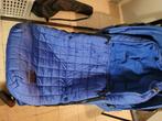 Buggy, Kinderen en Baby's, Buggy's, Ophalen, Gebruikt, Overige merken, Voetenzak