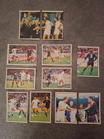 Panini Euro Football 79. Finale d'Anderlecht - Autriche - Vi, Envoi, Autocollant