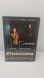 Dvd The Strangers, CD & DVD, DVD | Horreur, Comme neuf, Enlèvement ou Envoi