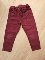 Bordeaux jeans, maat 104, goede staat, Kinderen en Baby's, Ophalen, Gebruikt