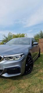 Bmw530e iPerformance, Euro 6, Te koop, 5 Reeks, Hybride Elektrisch/Benzine