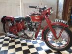 triumph speedtwin 1946, Motoren, Motoren | Triumph, 2 cilinders, Particulier, Overig, 11 kW of minder