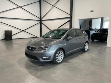 Seat Ibiza FR 1.2 TSI met Garantie beschikbaar voor biedingen