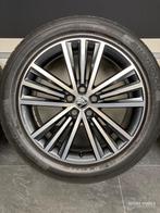 19” originele Skoda Kodiaq velgen + banden 5x112 565601025R, Auto-onderdelen, Banden en Velgen, 19 inch, Gebruikt, Banden en Velgen