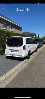 Mercedes V  250. XL. Advangarde, Auto's, Mercedes-Benz, Particulier, Te koop, Trekhaak