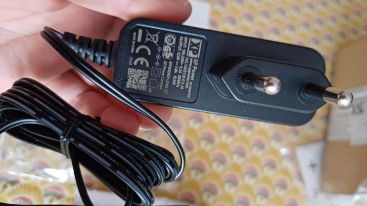 Chargeur XP, Diversen, Overige Diversen, Nieuw, Ophalen of Verzenden