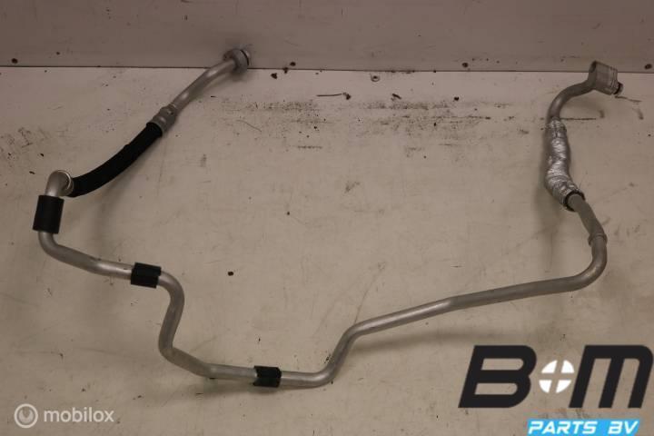 Aircoleiding Volkswagen Golf 5 Variant / Jetta, Auto-onderdelen, Motor en Toebehoren, Gebruikt
