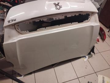Malle arrière Peugeot RCZ  beschikbaar voor biedingen