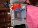 Safe furnace 2000 verwarming toestel, Doe-het-zelf en Bouw, Ophalen, Zo goed als nieuw