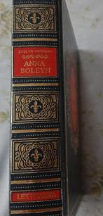 Anna Boleyn - Evelyn Anthony, Enlèvement ou Envoi, Comme neuf, Evelyn Anthony