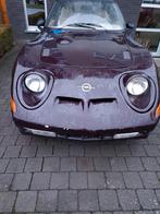 Opel gt 1900cc benzine, Autos, Oldtimers & Ancêtres, Achat, Opel, Particulier, Essence