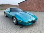 Corvette c4 Coupé, Auto's, Automaat, Achterwielaandrijving, Overige kleuren, Chevrolet