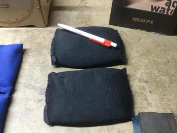 2 zakjes softlood van 3 Kg - Ecocheques  beschikbaar voor biedingen