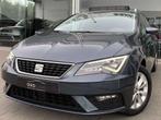 SEAT Leon ST 1.5TGI Essence+CNG / Boite Auto / Full Options, Autos, Seat, Achat, https://public.car-pass.be/vhr/864fb45a-cd5c-4ffe-bae4-723ee0374ee7