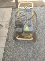 Karcher à essence, Tuin en Terras, Hogedrukreinigers, Ophalen, Benzine, Gebruikt, Powerplus