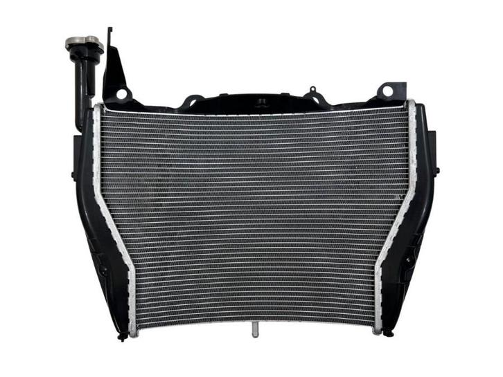 RADIATEUR S 1000 RR 2015-2016 (S1000RR 15) (17118546822), Motoren, Onderdelen | Overige, Gebruikt