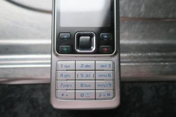 GSM Nokia beschikbaar voor biedingen