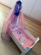 Poppenbedje, Kinderen en Baby's, Ophalen, Zo goed als nieuw, Overige typen