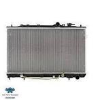 Radiateur origineel Hyundai Lantra ('91-'01) 25310-28A00, Neuf, Enlèvement ou Envoi, Hyundai, Hyundai