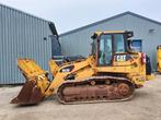 Cat 963 D crawler loader tracked rupslader raupen 20 t, Zakelijke goederen, Machines en Bouw | Kranen en Graafmachines, Wiellader of Shovel