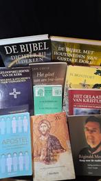 boeken GODSDIENST - CHRISTENDOM, Ophalen of Verzenden, Christendom | Protestants