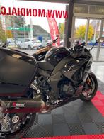 Kawasaki ninja 1000 sx, Motoren, 4 cilinders, Bedrijf, 1000 cc, ABS