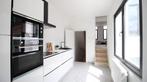 Appartement te huur in Antwerpen, 2 slpks, Immo, Maisons à louer, 233 kWh/m²/an, 2 pièces, 100 m², Appartement