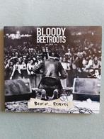 The Bloody Beetroots ‎– Best Of Remixes, Cd's en Dvd's, Cd's | Dance en House, Zo goed als nieuw, Verzenden