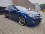 Sportieve Astra opc look, Autos, Opel, Cuir, Boîte manuelle, 5 places, Particulier