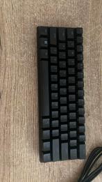 Razer Huntsman Mini, Computers en Software, Toetsenborden, Ophalen, Zo goed als nieuw, Razer, Qwerty