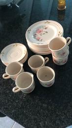 Koffieservies, Antiek en Kunst, Ophalen of Verzenden