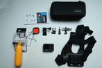 Go Pro 9 Black et accessoires, Ophalen of Verzenden, Zo goed als nieuw, GoPro